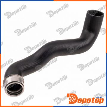 Tuyau de liquide de refroidissement pour MERCEDES | CPP-ME-114, 2215018682